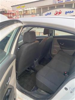 رينو فلوينس